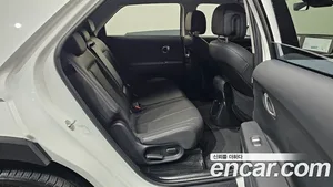 Hyundai Ioniq 5, 2023 — миниатюра 17
