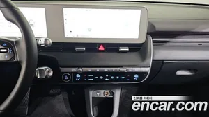 Hyundai Ioniq 5, 2023 — миниатюра 18