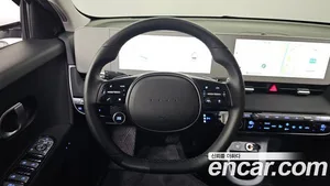 Hyundai Ioniq 5, 2023 — миниатюра 19