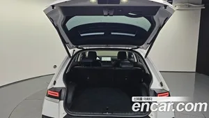 Hyundai Ioniq 5, 2023 — миниатюра 23