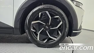 Hyundai Ioniq 5, 2023 — миниатюра 7