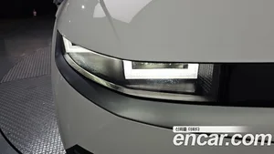 Hyundai Ioniq 5, 2023 — миниатюра 8
