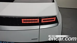 Hyundai Ioniq 5, 2023 — миниатюра 9