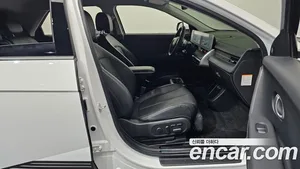 Hyundai Ioniq 5, 2023 — миниатюра 16