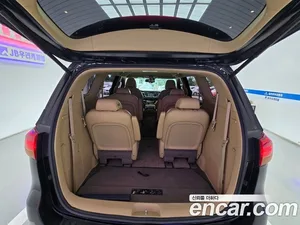 Kia Carnival, 2017 — миниатюра 2