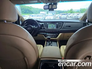 Kia Carnival, 2017 — миниатюра 7