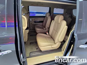 Kia Carnival, 2017 — миниатюра 10