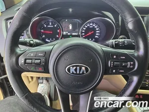 Kia Carnival, 2017 — миниатюра 11