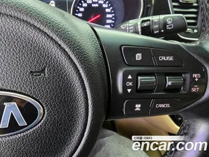 Kia Carnival, 2017 — миниатюра 12