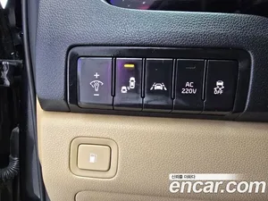 Kia Carnival, 2017 — миниатюра 13