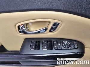 Kia Carnival, 2017 — миниатюра 14