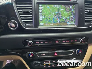 Kia Carnival, 2017 — миниатюра 17