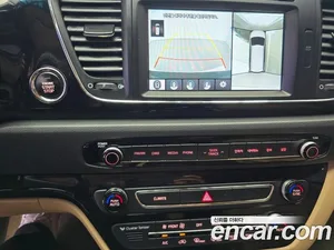 Kia Carnival, 2017 — миниатюра 18