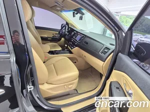 Kia Carnival, 2017 — миниатюра 19