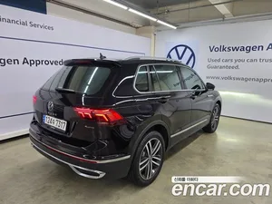 Volkswagen Tiguan, 2021 — миниатюра 2