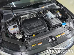 Volkswagen Tiguan, 2021 — миниатюра 6