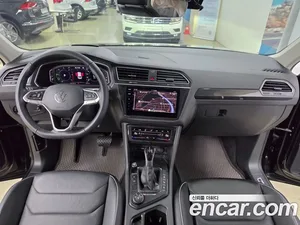 Volkswagen Tiguan, 2021 — миниатюра 7