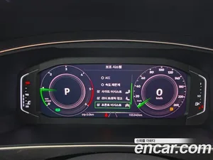 Volkswagen Tiguan, 2021 — миниатюра 8