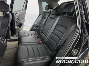 Volkswagen Tiguan, 2021 — миниатюра 10