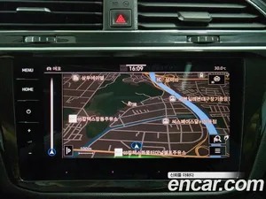Volkswagen Tiguan, 2021 — миниатюра 12