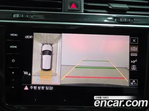 Volkswagen Tiguan, 2021 — миниатюра 13