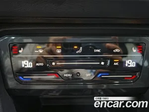 Volkswagen Tiguan, 2021 — миниатюра 14
