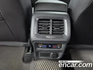 Volkswagen Tiguan, 2021 — миниатюра 16