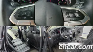 Volkswagen Tiguan, 2021 — миниатюра 18