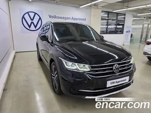 Volkswagen Tiguan, 2021 — миниатюра 19