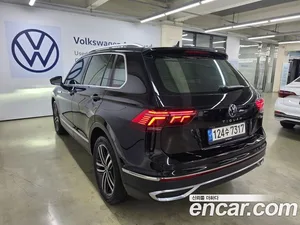 Volkswagen Tiguan, 2021 — миниатюра 20