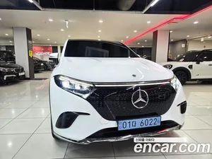 Mercedes-Benz EQS, 2023 — миниатюра 1