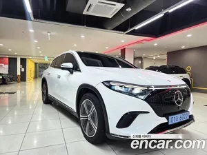 Mercedes-Benz EQS, 2023 — миниатюра 2