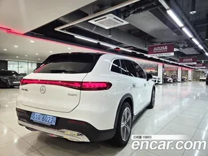 Mercedes-Benz EQS, 2023 — миниатюра 3