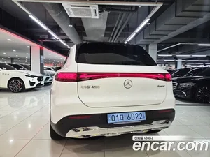 Mercedes-Benz EQS, 2023 — миниатюра 4