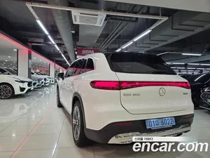 Mercedes-Benz EQS, 2023 — миниатюра 5