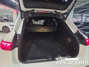 Mercedes-Benz EQS, 2023 — миниатюра 6