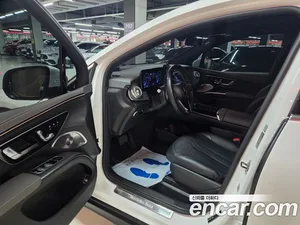 Mercedes-Benz EQS, 2023 — миниатюра 7