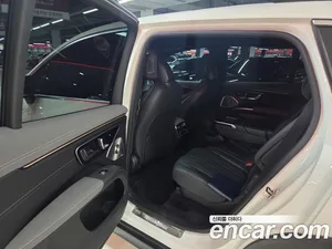 Mercedes-Benz EQS, 2023 — миниатюра 8