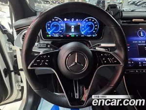 Mercedes-Benz EQS, 2023 — миниатюра 10