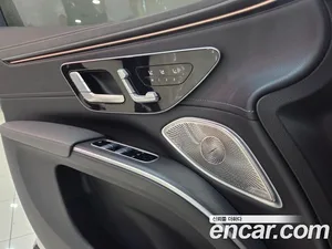 Mercedes-Benz EQS, 2023 — миниатюра 11