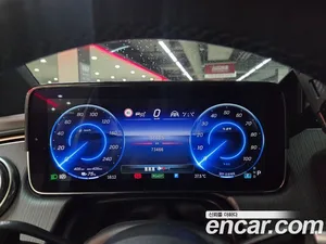 Mercedes-Benz EQS, 2023 — миниатюра 12