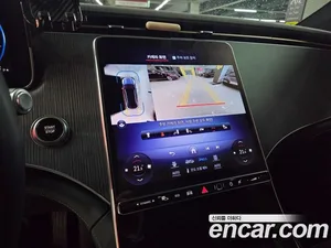 Mercedes-Benz EQS, 2023 — миниатюра 14