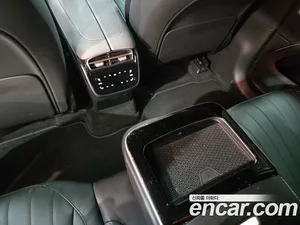 Mercedes-Benz EQS, 2023 — миниатюра 18