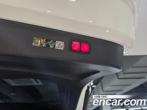 Mercedes-Benz EQS, 2023 — миниатюра 19