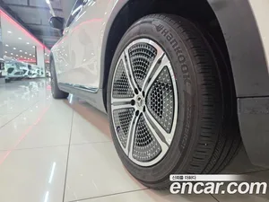Mercedes-Benz EQS, 2023 — миниатюра 20