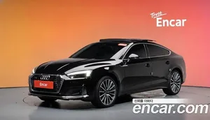 Audi A5, 2022 — миниатюра 32