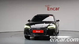 Audi A5, 2022 — миниатюра 2