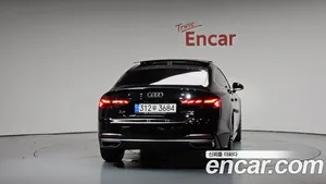 Audi A5, 2022 — миниатюра 3
