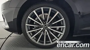 Audi A5, 2022 — миниатюра 4