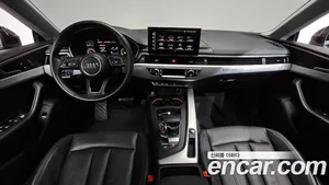 Audi A5, 2022 — миниатюра 9